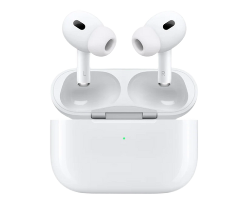 Air-Pod Pros 2nd Gen | Solus LLC Solus LLC