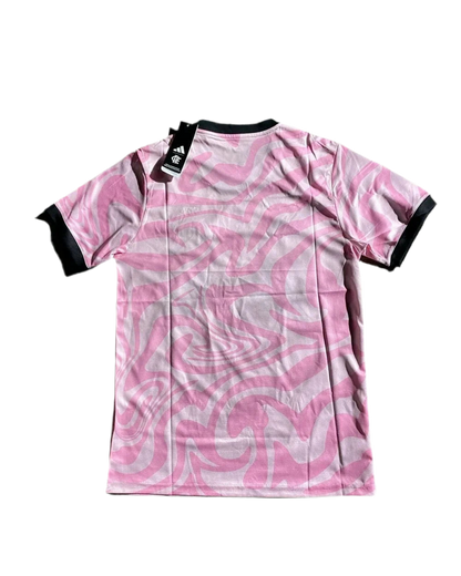 Stüssy Flamingo Jersey | Solus LLC Solus LLC