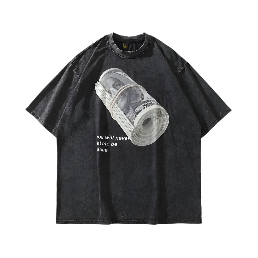 MoneyRoll T-Shirt | Solus LLC Solus LLC