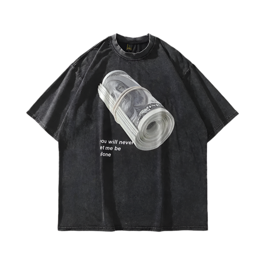 MoneyRoll T-Shirt | Solus LLC Solus LLC