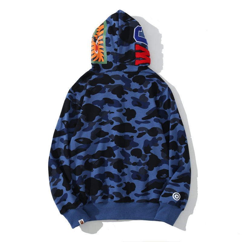 Bape Zip-Ups | Solus LLC Solus LLC