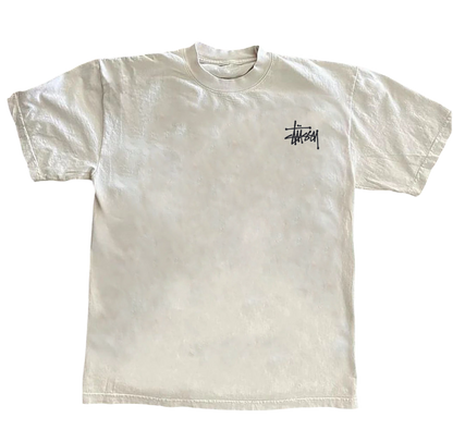 Stüssy Dice T-Shirt | Solus LLC Solus LLC