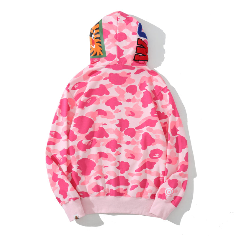 Bape Zip-Ups | Solus LLC Solus LLC