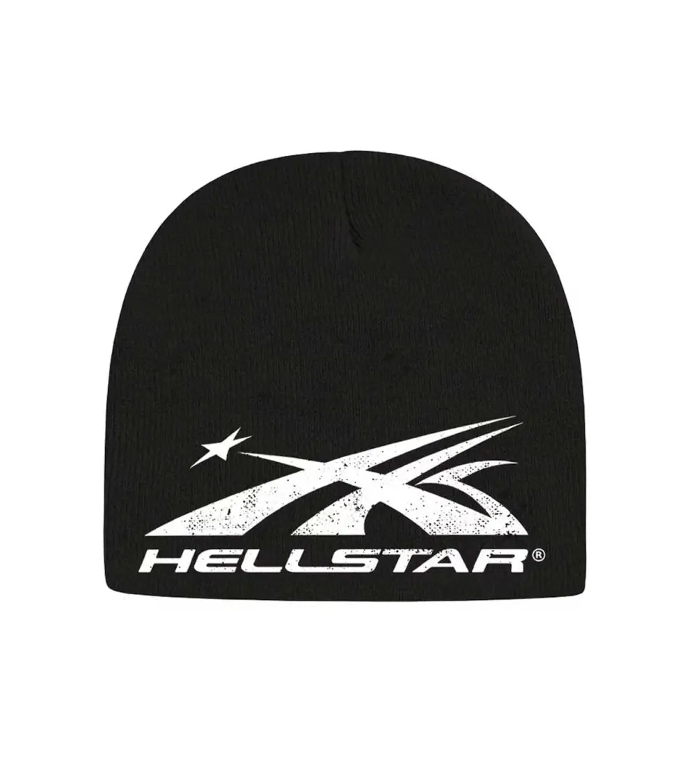Hellstar Beanie | Solus LLC Solus LLC