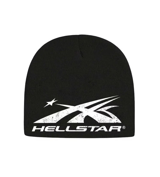 Hellstar Beanie | Solus LLC Solus LLC
