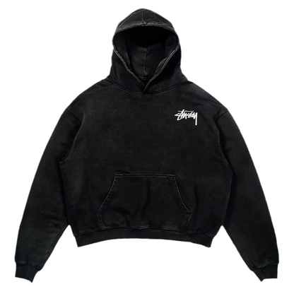 Stüssy Hoodie | Solus LLC Solus LLC