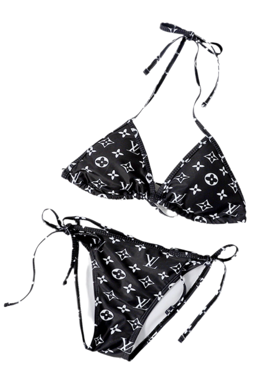 Louis Vuitton Women’s Swimwear | Solus LLC