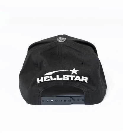 Hellstar Trucker Hat | Solus LLC Solus LLC