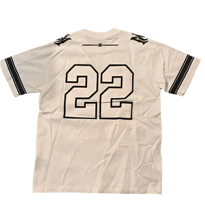 Amiri 22 Jersey | Solus LLC Solus LLC