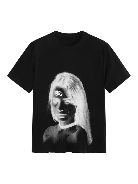 Graphic Unisex Tee | Solus LLC Solus LLC