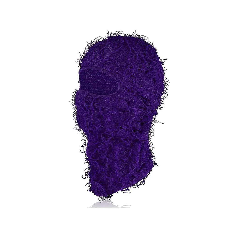 Knit Ski Mask | Solus LLC Solus LLC