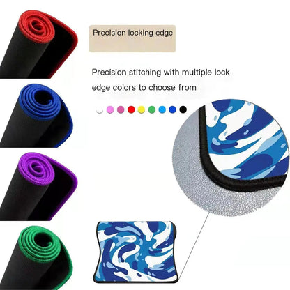 Large Gaming Mouse Pads | Solus LLC Solus LLC