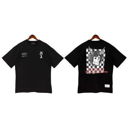 Designer Amiri Streetwear T-Shirts | Solus LLC Solus LLC