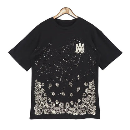 Designer Amiri Streetwear T-Shirts | Solus LLC Solus LLC