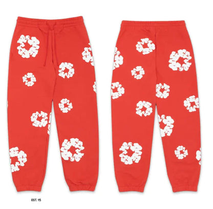 Denim Tears Hoodies & Sweatpants | Solus LLC Solus LLC