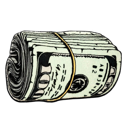 Money Rug | Solus LLC Solus LLC