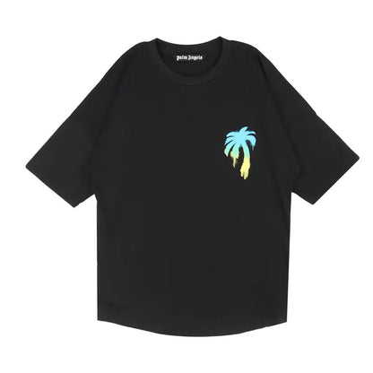 Palm Angels Palm Tree T-Shirt | Solus LLC Solus LLC