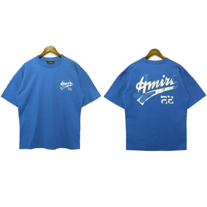 Designer Amiri Streetwear T-Shirts | Solus LLC Solus LLC