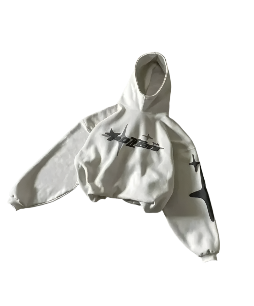 Star Y2K Hoodie Solus LLC