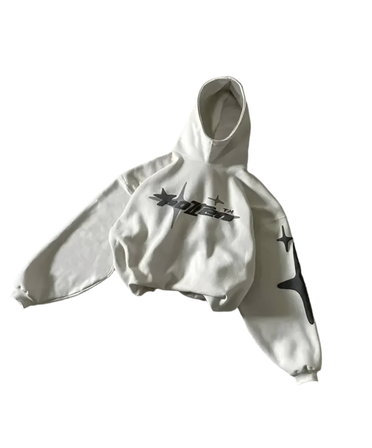 Star Y2K Hoodie Solus LLC