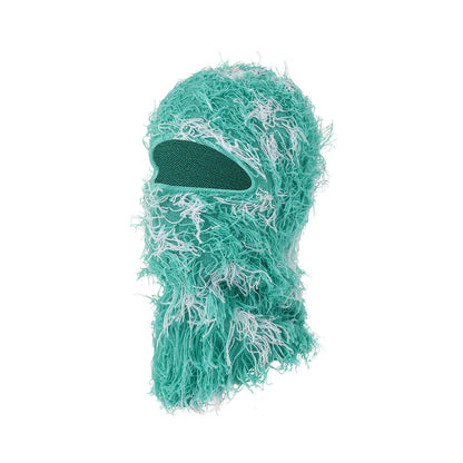 Knit Ski Mask | Solus LLC Solus LLC