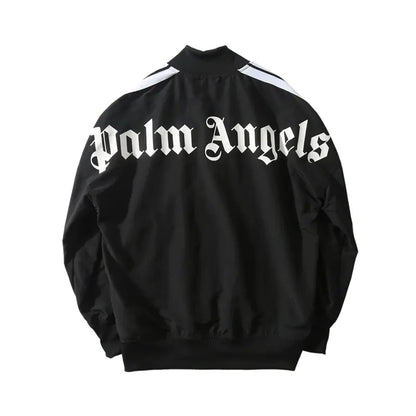 Palm Angels Windbreaker Jacket | Solus LLC Solus LLC