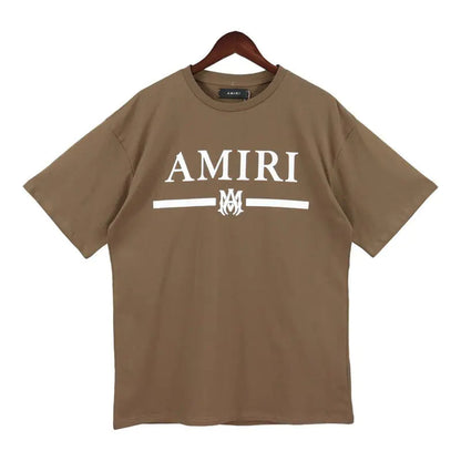 Designer Amiri Streetwear T-Shirts | Solus LLC Solus LLC