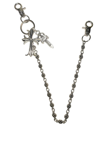 Chrome Hearts Jean Chain | Solus LLC Solus LLC