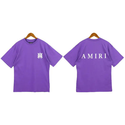 Designer Amiri Streetwear T-Shirts | Solus LLC Solus LLC