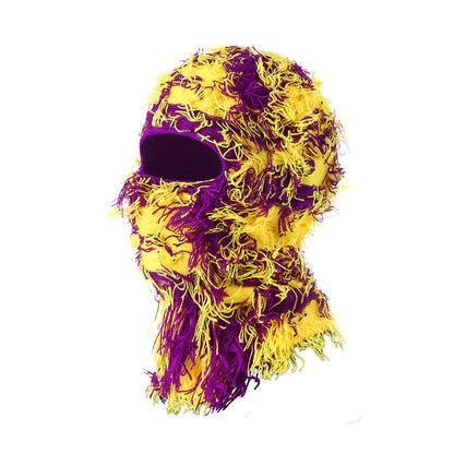 Knit Ski Mask | Solus LLC Solus LLC