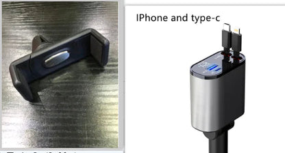 Car Charger Metal | Solus LLC Solus LLC