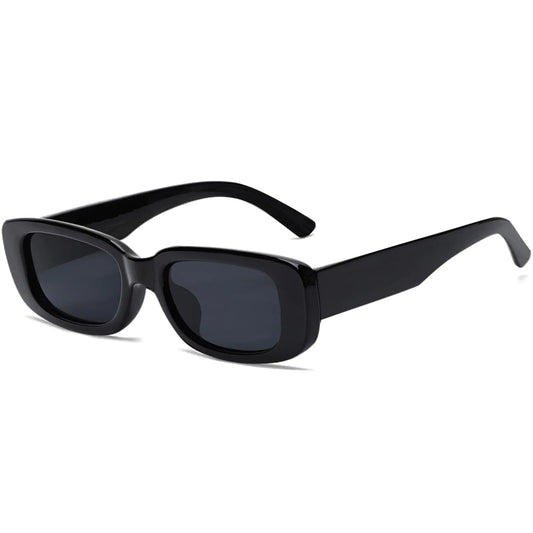 Retro Rectangle Shades | Solus LLC Solus LLC