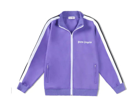 Palm Angels Windbreaker Jacket | Solus LLC Solus LLC