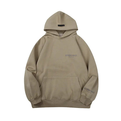 Essentials "Fear Of God" Hoodie | Solus LLC Solus LLC