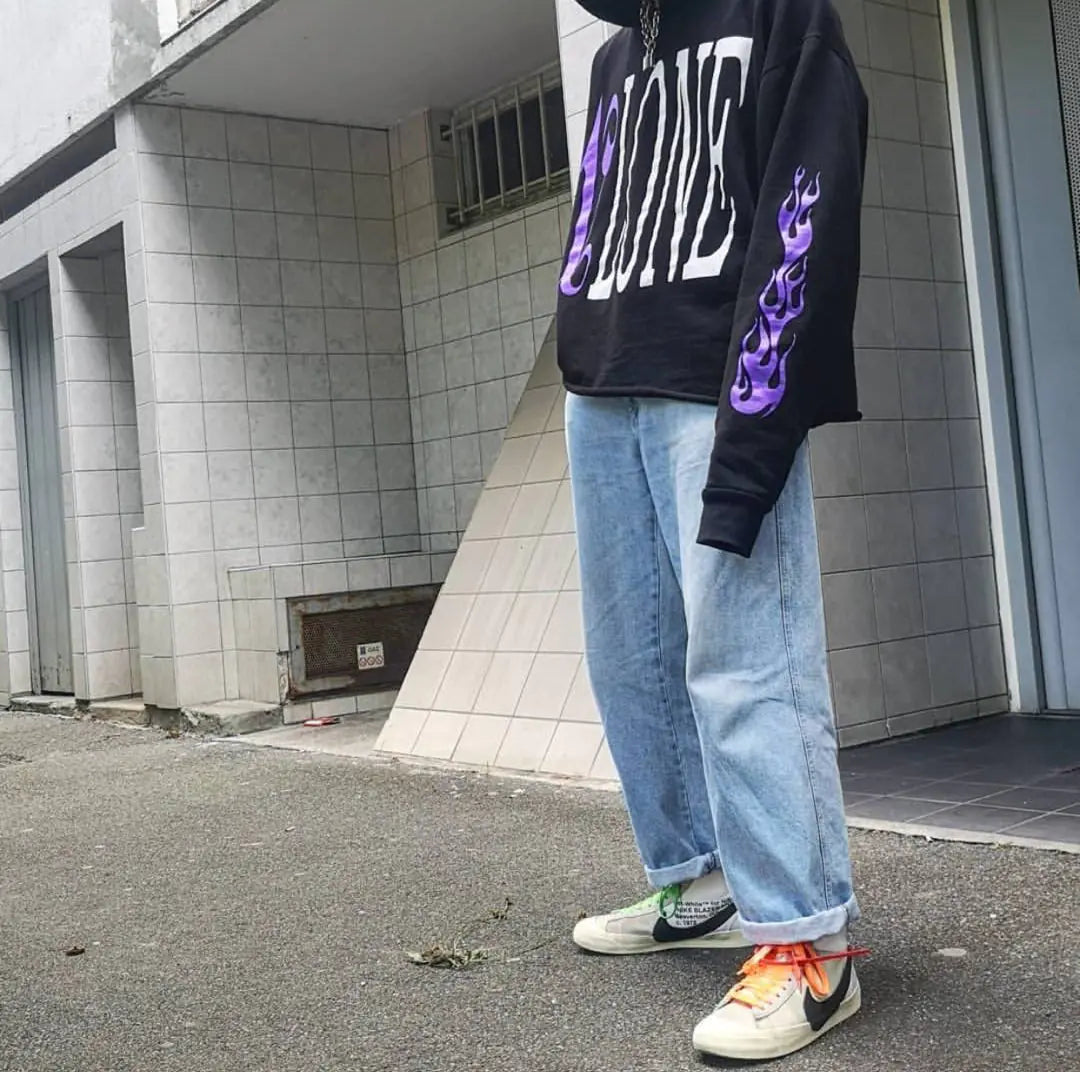Palm Angels x VLONE Exclusive Hoodie | Solus LLC Solus LLC