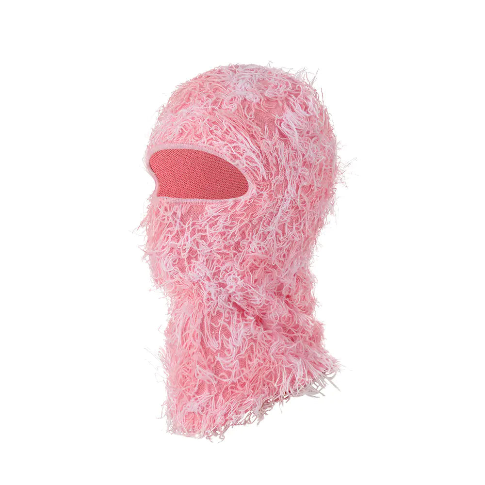 Knit Ski Mask | Solus LLC Solus LLC