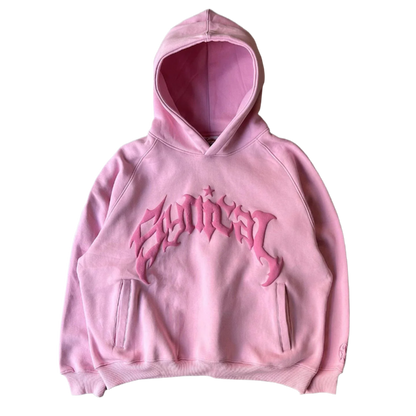 Synical Vintage Gothic Hoodie | Solus LLC Solus LLC
