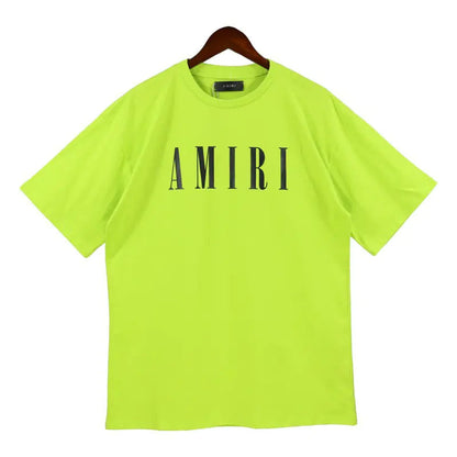 Designer Amiri Streetwear T-Shirts | Solus LLC Solus LLC