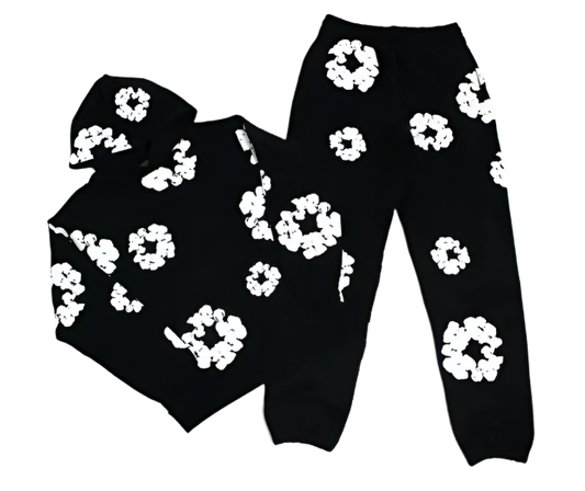 Denim Tears Hoodies & Sweatpants | Solus LLC Solus LLC
