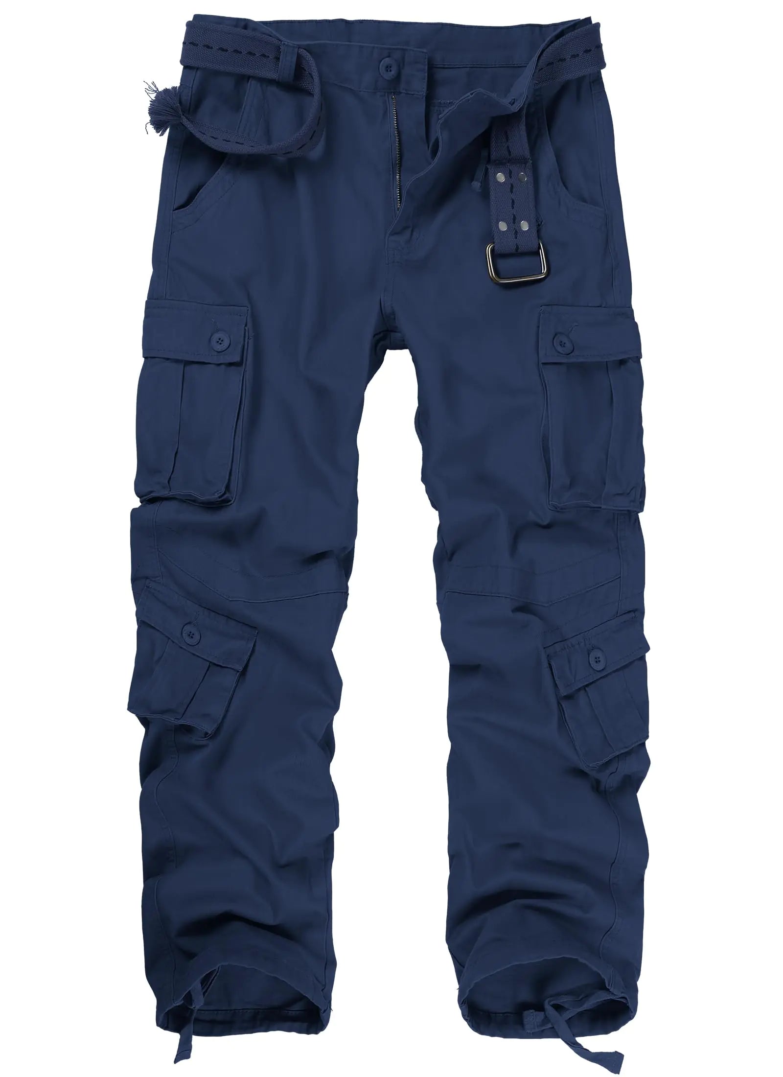 Unisex Cargo Pants | Solus LLC Solus LLC