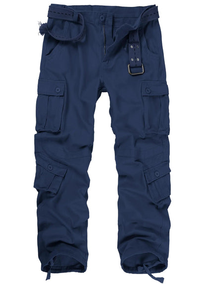 Unisex Cargo Pants | Solus LLC Solus LLC