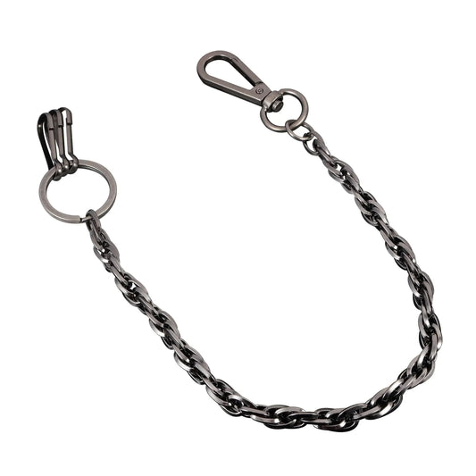 Small Jean Chain | Solus LLC Solus LLC