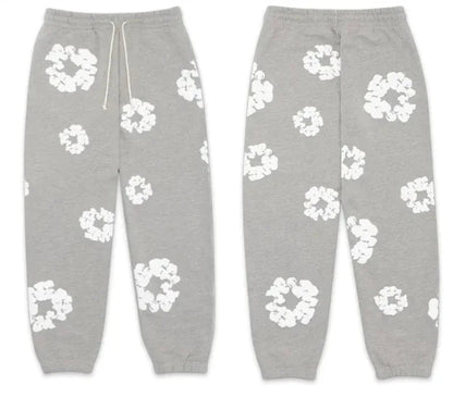 Denim Tears Hoodies & Sweatpants | Solus LLC Solus LLC