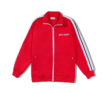 Palm Angels Windbreaker Jacket | Solus LLC Solus LLC