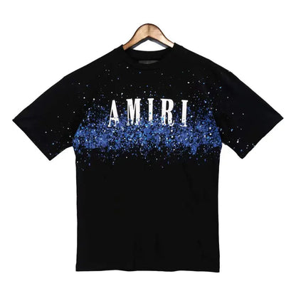 Designer Amiri Streetwear T-Shirts | Solus LLC Solus LLC