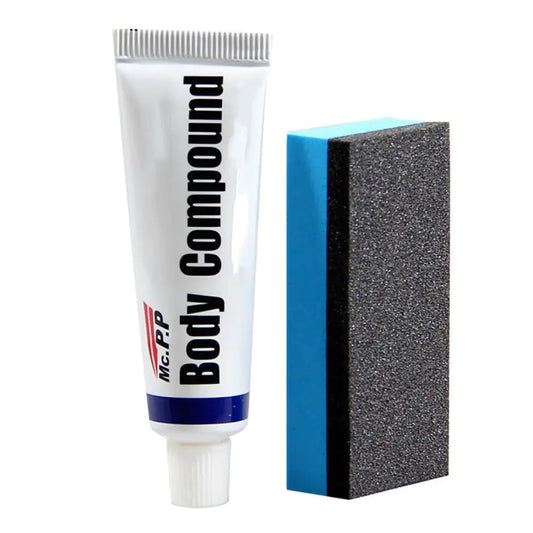 Car Scratch Remover | Solus LLC Solus LLC