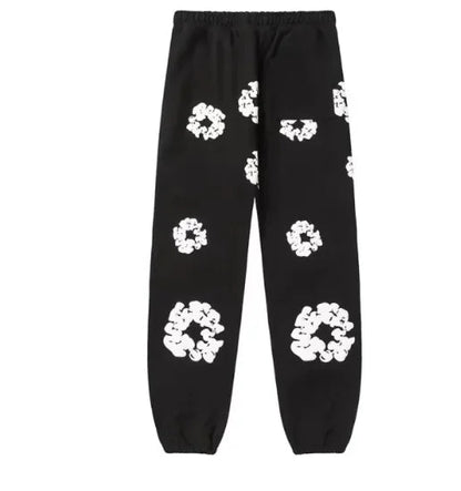 Denim Tears Hoodies & Sweatpants | Solus LLC Solus LLC