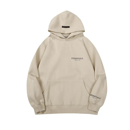 Essentials "Fear Of God" Hoodie | Solus LLC Solus LLC