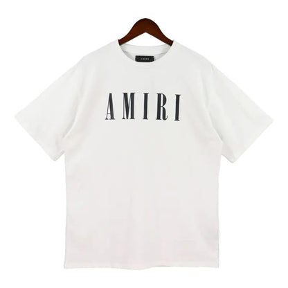 Designer Amiri Streetwear T-Shirts | Solus LLC Solus LLC