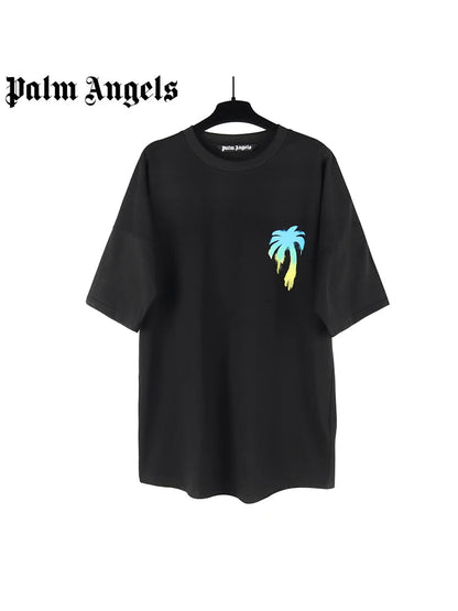 Palm Angels Palm Tree T-Shirt | Solus LLC Solus LLC